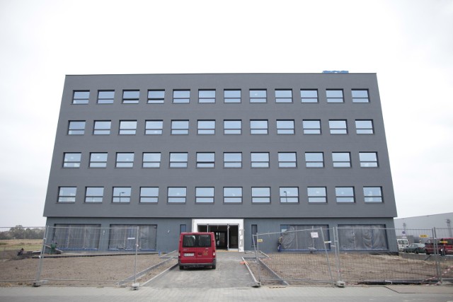 Planowane inwestycje biurowe w Opolu obecnie szacowane są na około 20 tys. m kw. powierzchni.