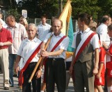 Nowe Brzesko. Nie żyje Stanisław Krzyk, wieloletni naczelnik OSP