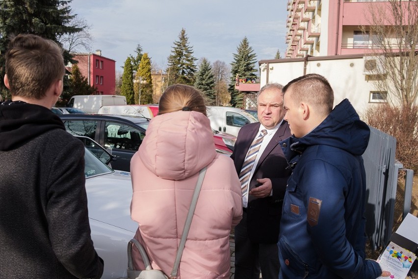 Targi Ślubne w Hotelu Cristal Park w Tarnowie [ZDJĘCIA]