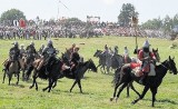 Setki rycerzy i tysiące turystów - inscenizacja bitwy pod Grunwaldem odbędzie się w sobotę 