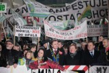 Dziś blokada obwodnicy Opola i trasy na Namysłów
