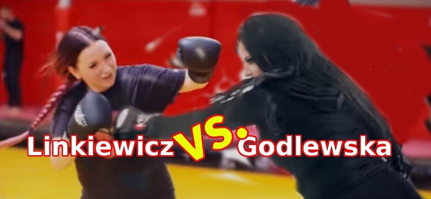 Godlewska - Linkiewicz FAME MMA 3 ONLINE. Transmisja na żywo, stream Youtube w internecie [ONLINE STREAM PPV LIVE] 