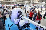 AVIATION EXPO - w Targach Kielce wkrótce ruszają targi lotnicze 