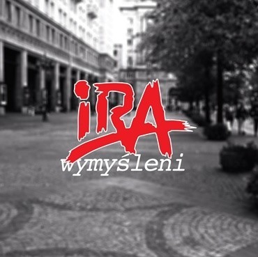 "Wymyśleni" to nowy singiel zespołu IRA z płyty "My"