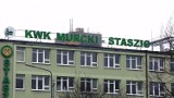 Koronawirus paraliżuje wydobycie w dwóch śląskich kopalniach: Murcki - Staszic w Katowicach i Jankowice w Rybniku