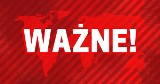 12-latek spadł z dachu budynku w Sosnowcu. Chłopiec żyje, jest w szpitalu