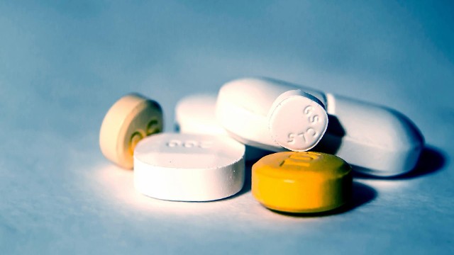 Skład narkotyków będzie można zbadać w specjalnej klinice w stolicy Australii