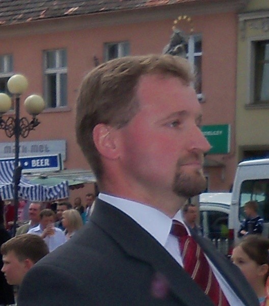 Andrzej Weinkopf