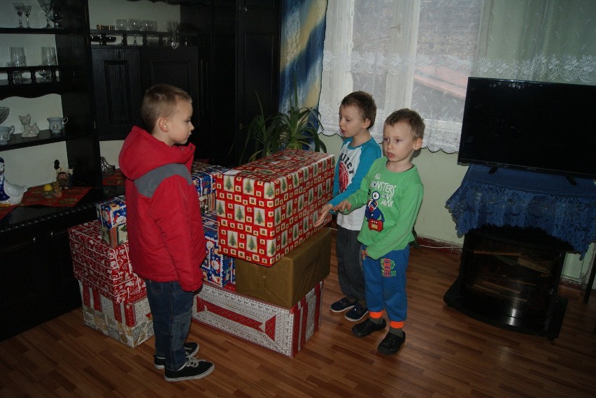 Finał Szlachetnej Paczki 2016