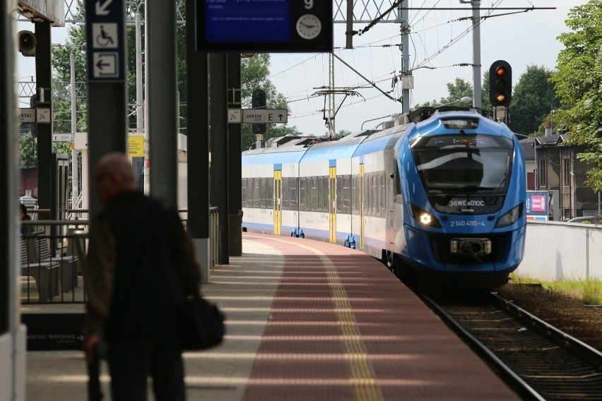 Modernizacja trasy w Katowicach ma kosztować ok. 3,2 mld zł....