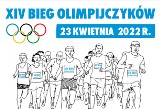 XIV Bieg Olimpijczyków w parku im. Baden Powella. Jak zgłosić szkołę do zawodów?