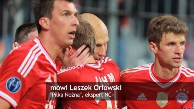 Ekspert o rewanżu Bayern - Real: Monachijczycy mogą odbić...