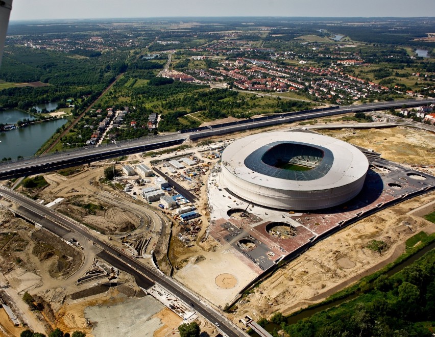 Panie prezydencie, ile wrocławian kosztuje stadion? [LIST OTWARTY]