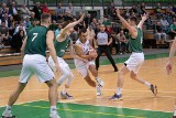 Koszykarze Enei Zastalu BC Zielona Góra po ostatnich sparingach przed ligą. W głowach już tylko Anwil Włocławek