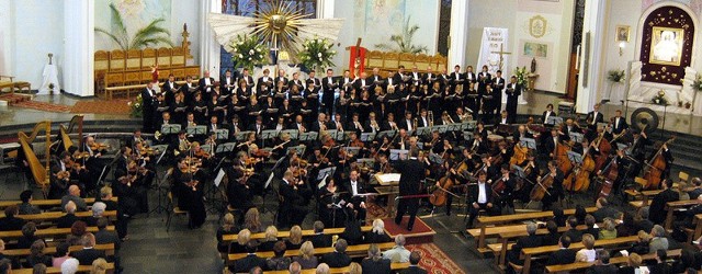 Oratorium "Quo vadis?&#8221; w Katedrze Rzeszowskiej