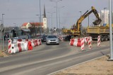 Powstaje 7 dolnośląskich obwodnic. Już niedługo ominiemy Legnicę, Milicz i Oławę. Na jakim etapie są prace?