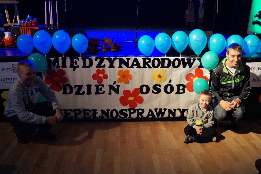 Biesiada Śląska i Międzynarodowy Dzień Osób Niepełnosprawnych w Mikołowie