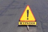 Wypadek w Wodzisławiu Śląskim: Dwie osoby ranne w wypadku samochodowym