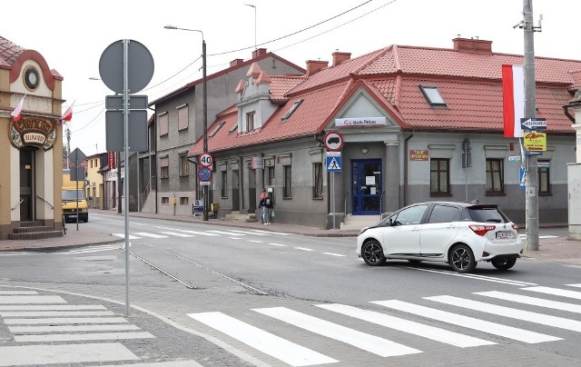Rzgów to jedna z dwóch miejscowości w Łódzkiem, która w tym wieku odzyskała prawa miejskie
