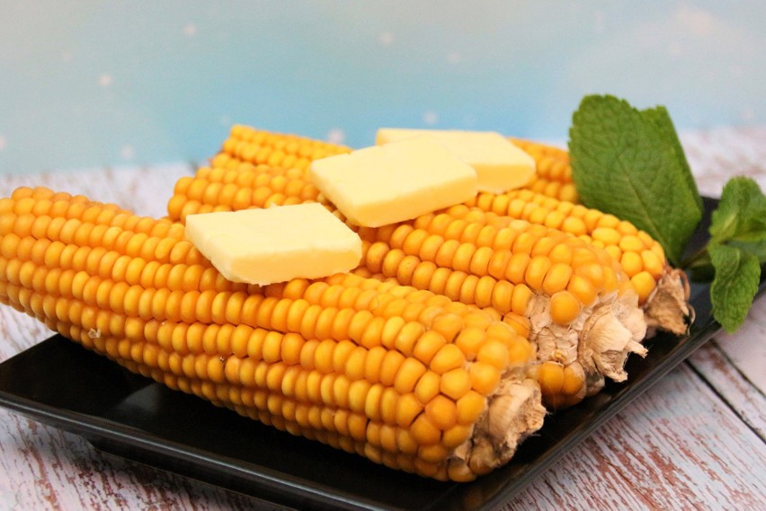Kukurydza to bardzo ważny element diety bezglutenowej. Ta...