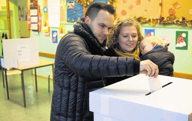 Wybory Samorządowe: W Sompolnie trzeba powtórzyć głosowanie