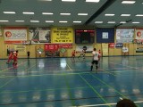 Szok! GKS Ekom Futsal Nowiny przegrał z Malwee Łódź i spadł z pierwszej ligi