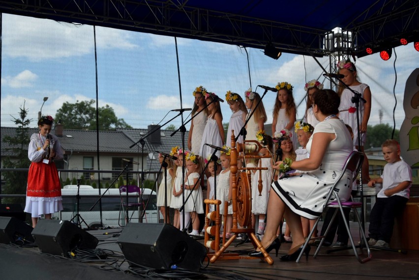 27. Festiwal Grup Śpiewaczych Ziemia i Pieśń