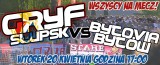 O 17.00 na Zielonej piłkarskie derby regionu słupskiego: Gryf Słupsk - Drutex-Bytovia Bytów