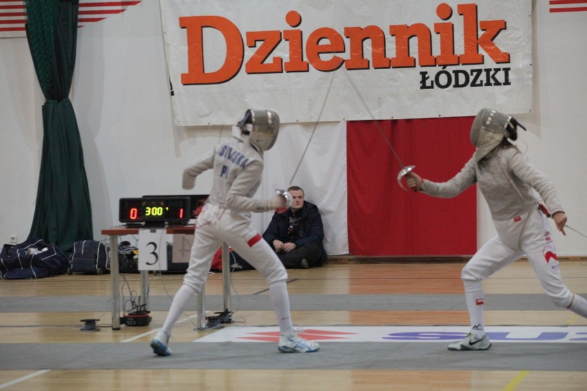 Turniej o "Złotą Klingę" Dziennika Łódzkiego 2014 [ZDJĘCIA, WYNIKI]