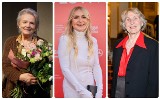 Monika Olejnik, Anna Seniuk czy Irena Santor. Te gwiazdy zmagały się z rakiem piersi! Zobacz, kogo jeszcze spotkała choroba