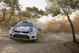 WRC: Latvala najszybszy w Rajdzie Akropolu