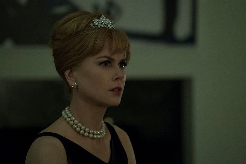Nicole Kidman w serialu "Wielkie kłamstewka"

media-press.tv