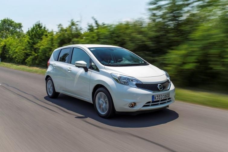 Nowy Nissan Note jesienią już w Polsce. Zobacz ceny i...