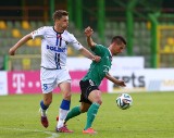 Luka Marić odchodzi z Zawiszy. Zagra w irańskim Persepolis FC