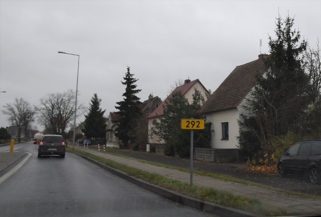 To już nie będzie droga wojewódzka nr 292. Nowa Sól przejmie ulicę Głogowską od Zarządu Dróg Wojewódzkich