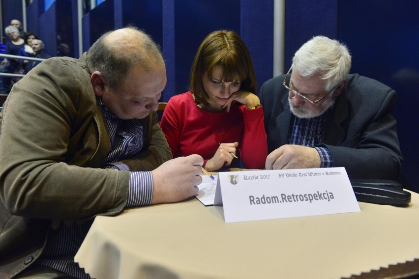 Kaziki 2017 w Radomiu. Ksiądz prałat Edward Poniewierski laureatem Nagrody Świętego Kazimierza