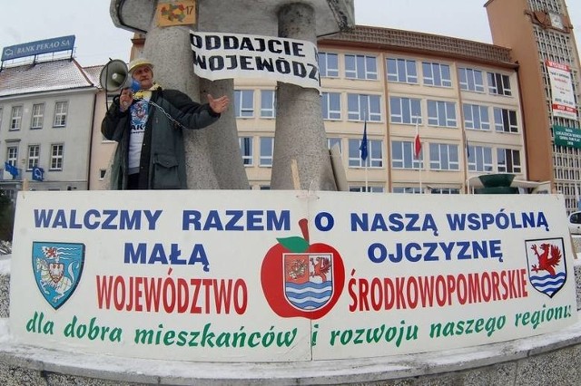 MSWiA wydało opinię, z której wynika, że  obecny czas nie jest właściwy na zmiany na mapie administracyjnej Polski.