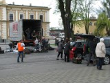 Tarnowskie Góry: Tylko dziś darmowe jabłka pod dworcem PKP