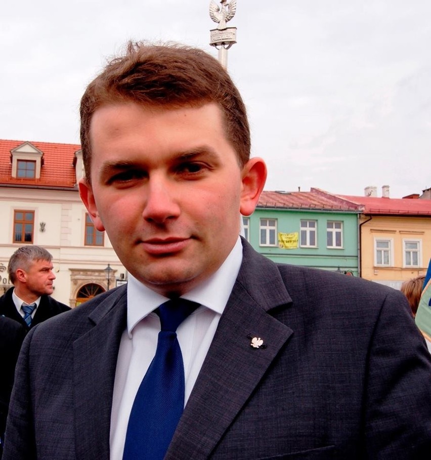 Łukasz Kmita zostanie odwołany z funkcji przewodniczącego Rady Miejskiej w Olkuszu?