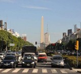 Buenos Aires - boska stolica Argentyny