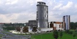 Budowa kompleksu Capital Towers w Rzeszowie coraz bliżej