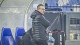 Fortuna 1 Liga. Rafał Ulatowski, trener Resovii: Nie poddajemy się, nie mamy zwieszonych głów