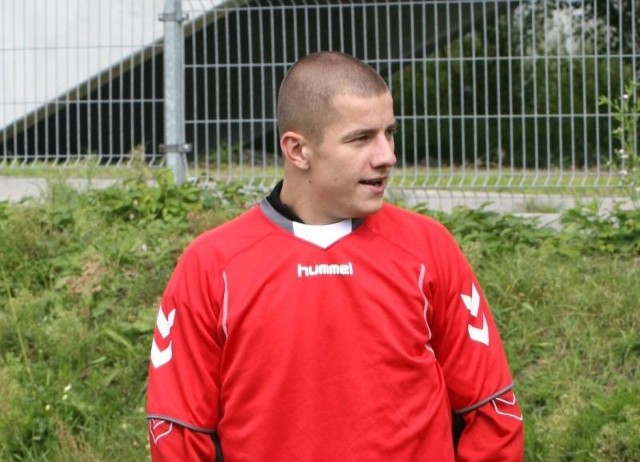 Korona po raz ostatni wygrała w ekstraklasie w meczu z Lechią w Gdańsku po golu Macieja Korzyma.