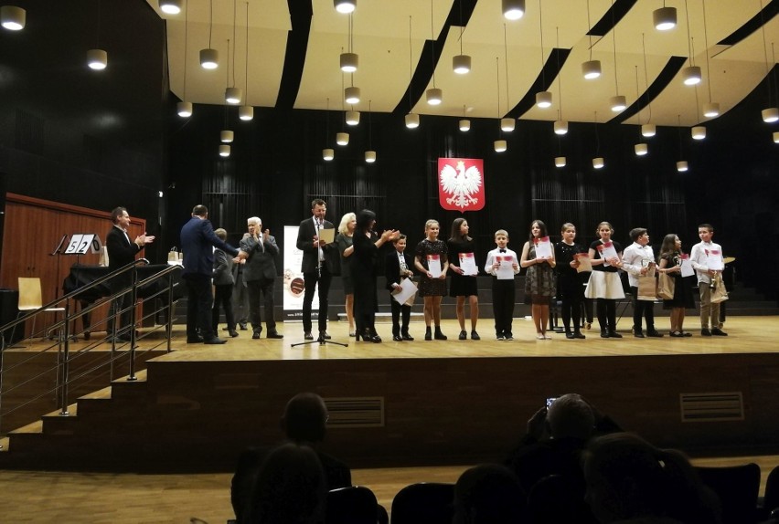 197 uczniów szkół muzycznych z całej Polski na V Festiwalu Klas Instrumentów Dętych w Kielcach