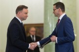 Dymisja rządu Beaty Szydło. Mateusz Morawiecki desygnowany na premiera