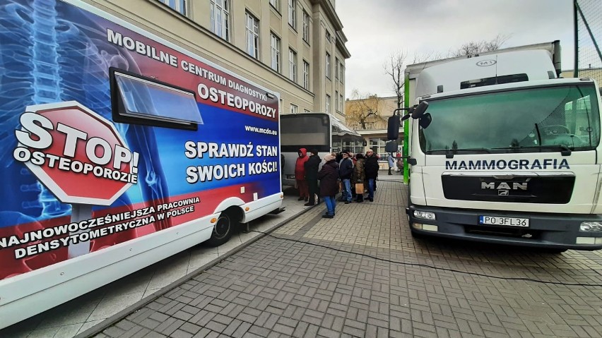 W Poznaniu odbyła się pierwsza po pandemicznej przerwie...