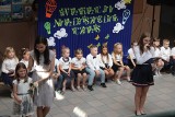 Zakończenie roku szkolnego w Szkole Podstawowej nr 1 im. Stanisława Jachowicza w Bełchatowie