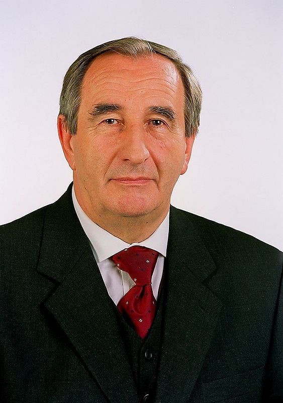W wieku 67 lat zmarł Tadeusz Świerczyński