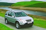 Honda CR-V (1995 - 2006)