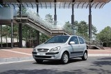 Hyundai Getz kontra VW Fox